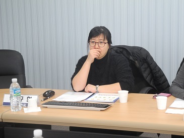 JPI-성균관대 토대연구팀 공동세미나