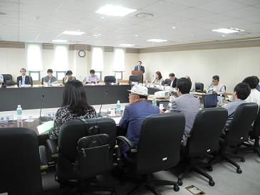 제주평화연구원-현대일본학회 공동주최 특별회의
