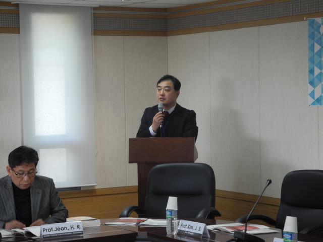 한국정치커뮤니케이션학회 - 제주평화연구원 정기학술대회