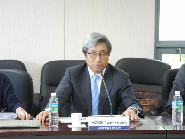 제11차 JPI-FNF Joint Workshop