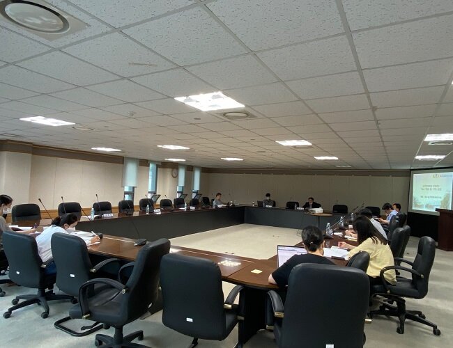 JPI 월례발표회 "인간안보와 안보화: 개념, 쟁점 및 사례 검토"