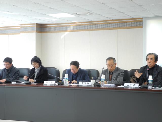 2018 JPI 신년좌담회