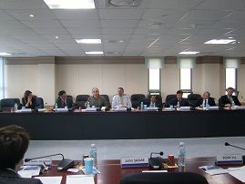 제3차 JPI-FNF 공동워크샵