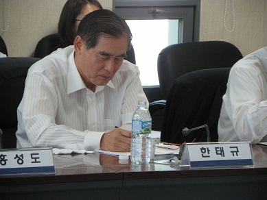 제주혁신도시 연계 발전방안 세미나