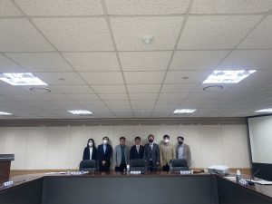최성규 고려대 법학연구소 연구원 콜로키움