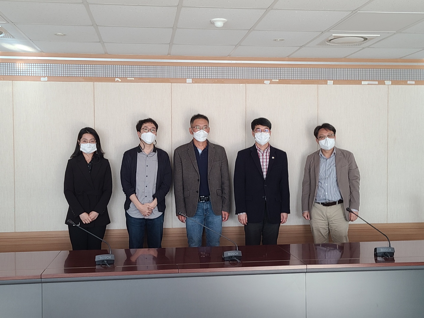 JPI 협력과 갈등의 역학 워크숍